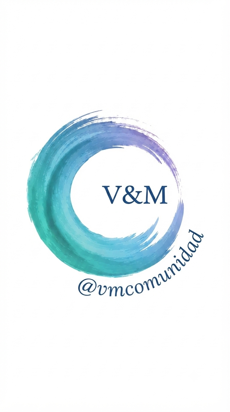 Logo V&M